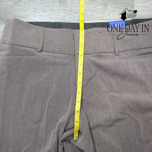 Apt. 9 Magic Waist Dress Pants Size 16 - Picture 4 of 6